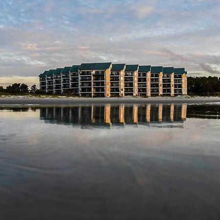 Вілла Sea Cloisters 311 Гілтон-Гед-Айленд Екстер'єр фото